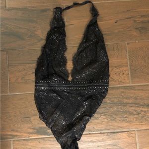 Victorias Secret Bodysuit